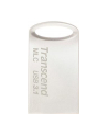 TRANSCEND USB Flash Disk JetFlash®720S, 16GB, USB 3.1, Silver (R/W 130/25 MB/s) MLC solution - nr 10