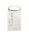 TRANSCEND USB Flash Disk JetFlash®720S, 16GB, USB 3.1, Silver (R/W 130/25 MB/s) MLC solution - nr 19