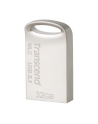 TRANSCEND USB Flash Disk JetFlash®720S, 32GB, USB 3.1, Silver (R/W 130/45 MB/s) MLC solution - nr 16