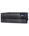 APC Smart-UPS 2200VA Short Depth Tower/Rack Convertible LCD 200-240V with SNMP - nr 21