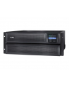 APC Smart-UPS 2200VA Short Depth Tower/Rack Convertible LCD 200-240V with SNMP - nr 25