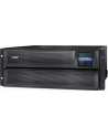 APC Smart-UPS 2200VA Short Depth Tower/Rack Convertible LCD 200-240V with SNMP - nr 71