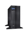 APC Smart-UPS 2200VA Short Depth Tower/Rack Convertible LCD 200-240V with SNMP - nr 73