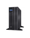 APC Smart-UPS 2200VA Short Depth Tower/Rack Convertible LCD 200-240V with SNMP - nr 8