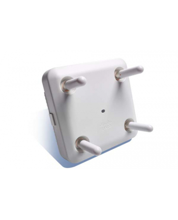 Cisco Systems Cisco Aironet 2802E, 802.11ac Wave 2 AP; 4x4:3MU MIMO, External Antennas