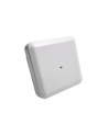 Cisco Systems Cisco Aironet 3802I, 802.11ac Wave 2 AP; 4x4:3 MIMO, Internal Antennas - nr 10