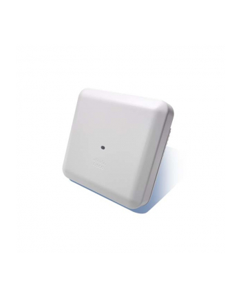 Cisco Systems Cisco Aironet 3802I, 802.11ac Wave 2 AP; 4x4:3 MIMO, Internal Antennas