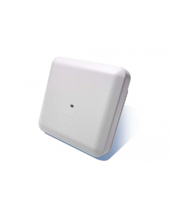 Cisco Systems Cisco Aironet 3802I, 802.11ac Wave 2 AP; 4x4:3 MIMO, Internal Antennas