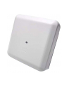 Cisco Systems Cisco Aironet 3802I, 802.11ac Wave 2 AP; 4x4:3 MIMO, Internal Antennas - nr 2