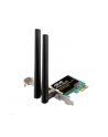 Asus PCE-AC51 Wireless 802.11ac Dual-band PCI-E card - nr 5