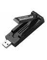 Edimax Technology Edimax AC1200 Dual Band 802.11ac USB 3.0 adapter, 5GHz + 2,4GHz, HW WPS - nr 16