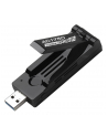 Edimax Technology Edimax AC1200 Dual Band 802.11ac USB 3.0 adapter, 5GHz + 2,4GHz, HW WPS - nr 33