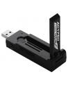 Edimax Technology Edimax AC1200 Dual Band 802.11ac USB 3.0 adapter, 5GHz + 2,4GHz, HW WPS - nr 46