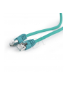 Gembird patchcord RJ45, kat. 6A, FTP, LSZH, 1m, zielony - nr 9