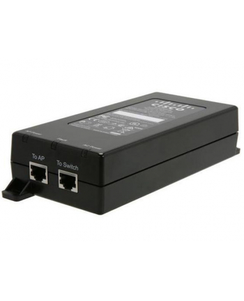 Cisco Systems Cisco Power Injector (802.3at) for Aironet Access Points