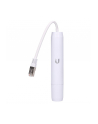 Ubiquiti Networks Ubiquiti Instant Gigabit Adapter, Outdoor - 48V 802.3af (In:48V; Out: 24V, 0.5A) - nr 1