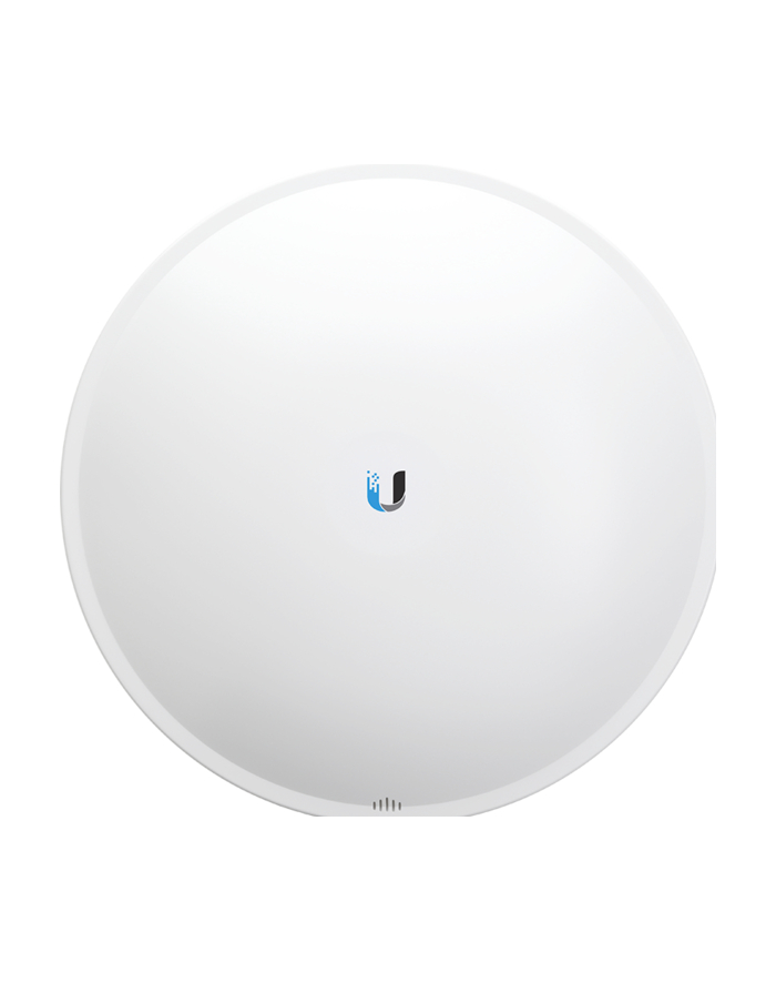 Ubiquiti Networks Ubiquiti PowerBeam AC 27dBi 5GHz 802.11ac 450+ Mbps, GigE PoE, 500mm Dish Ref. główny