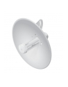 Ubiquiti Networks Ubiquiti PowerBeam M 22dBi 5GHz 802.11n MIMO 2x2 TDMA, 64MB RAM, PoE - nr 12