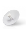 Ubiquiti Networks Ubiquiti PowerBeam M 22dBi 5GHz 802.11n MIMO 2x2 TDMA, 64MB RAM, PoE - nr 1