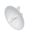 Ubiquiti Networks Ubiquiti PowerBeam M 22dBi 5GHz 802.11n MIMO 2x2 TDMA, 64MB RAM, PoE - nr 10