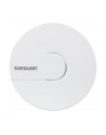 Intellinet Network Solutions Intellinet Wireless access point sufitowy 300N 2T2R MIMO 300Mb/s 2,4GHz PoE - nr 8