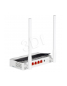 MikroTik TOTOLINK N300RT 300Mbps 2.4GHz 802.11b/g/n Wireless N Router, 2x 5 dBi antennas - nr 5