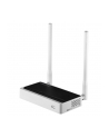 MikroTik TOTOLINK N300RT 300Mbps 2.4GHz 802.11b/g/n Wireless N Router, 2x 5 dBi antennas - nr 6