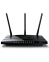 TP-Link Archer VR400 VDSL/ADSL AC1200 Wireless 4xGigaLAN, 1xWAN, 2xUSB AnnexA - nr 17