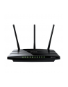 TP-Link Archer VR400 VDSL/ADSL AC1200 Wireless 4xGigaLAN, 1xWAN, 2xUSB AnnexA - nr 30