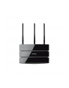 TP-Link Archer VR400 VDSL/ADSL AC1200 Wireless 4xGigaLAN, 1xWAN, 2xUSB AnnexA - nr 33