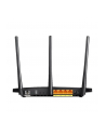 TP-Link Archer VR400 VDSL/ADSL AC1200 Wireless 4xGigaLAN, 1xWAN, 2xUSB AnnexA - nr 34