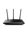 TP-Link Archer VR400 VDSL/ADSL AC1200 Wireless 4xGigaLAN, 1xWAN, 2xUSB AnnexA - nr 42