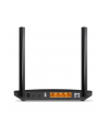 TP-Link Archer VR400 VDSL/ADSL AC1200 Wireless 4xGigaLAN, 1xWAN, 2xUSB AnnexA - nr 45