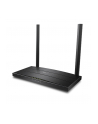 TP-Link Archer VR400 VDSL/ADSL AC1200 Wireless 4xGigaLAN, 1xWAN, 2xUSB AnnexA - nr 48