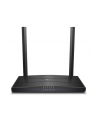 TP-Link Archer VR400 VDSL/ADSL AC1200 Wireless 4xGigaLAN, 1xWAN, 2xUSB AnnexA - nr 55