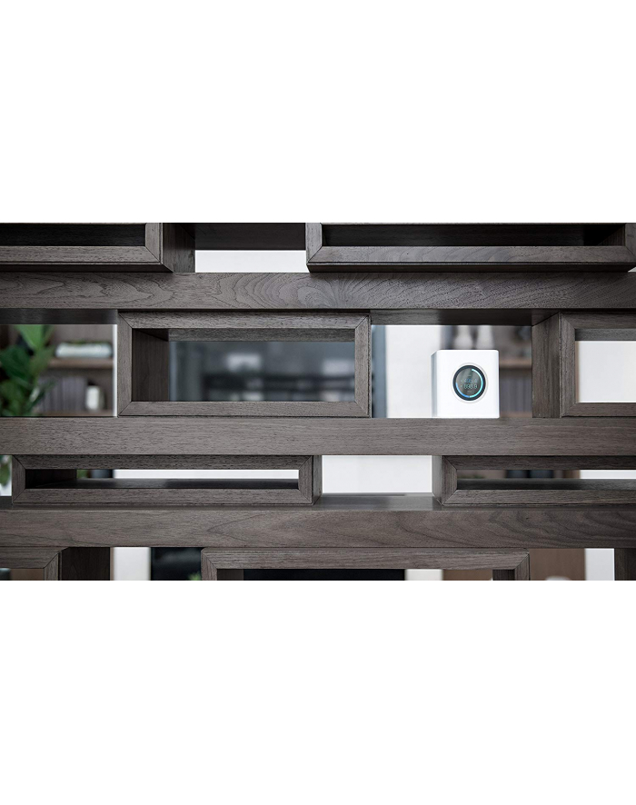 Ubiquiti Networks Ubiquiti AmpliFi AFi-HD Mesh Router 802.11AC, GbE ports + 2x AFI-P-HD Mesh Point główny