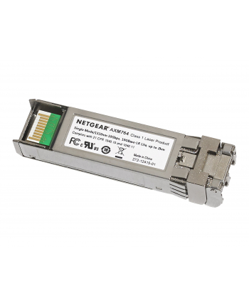 Netgear ProSafe 10GBase-LR-LITE SFP+ LC GBIC (AXM764) nr 2