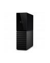WESTERN DIGITAL WD My Book 6TB Ext. 3.5'' USB3.0 (single drive) - nr 138