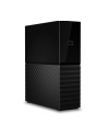 WESTERN DIGITAL WD My Book 6TB Ext. 3.5'' USB3.0 (single drive) - nr 139
