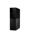 WESTERN DIGITAL WD My Book 6TB Ext. 3.5'' USB3.0 (single drive) - nr 58