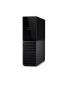 WESTERN DIGITAL WD My Book 6TB Ext. 3.5'' USB3.0 (single drive) - nr 6