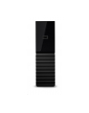 WESTERN DIGITAL WD My Book 6TB Ext. 3.5'' USB3.0 (single drive) - nr 8