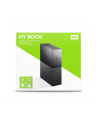 WESTERN DIGITAL WD My Book 6TB Ext. 3.5'' USB3.0 (single drive) - nr 95