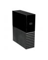 WESTERN DIGITAL WD My Book 8TB Ext. 3.5'' USB3.0 (single drive) - nr 123