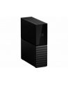 WESTERN DIGITAL WD My Book 8TB Ext. 3.5'' USB3.0 (single drive) - nr 125