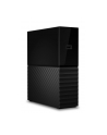 WESTERN DIGITAL WD My Book 8TB Ext. 3.5'' USB3.0 (single drive) - nr 148