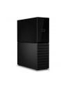 WESTERN DIGITAL WD My Book 8TB Ext. 3.5'' USB3.0 (single drive) - nr 63