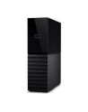 WESTERN DIGITAL WD My Book 8TB Ext. 3.5'' USB3.0 (single drive) - nr 78