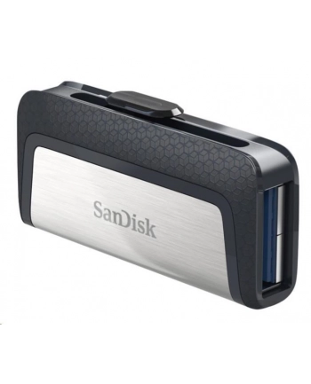 FOTO AKCESORIA SanDisk Ultra Dual USB Drive 64 GB Type-C nr 2