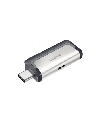 FOTO AKCESORIA SanDisk Ultra Dual USB Drive 64 GB Type-C nr 1